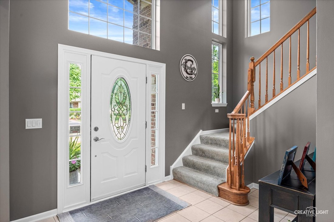 House in Plainfield, Illinois, United States 3 - 18459551