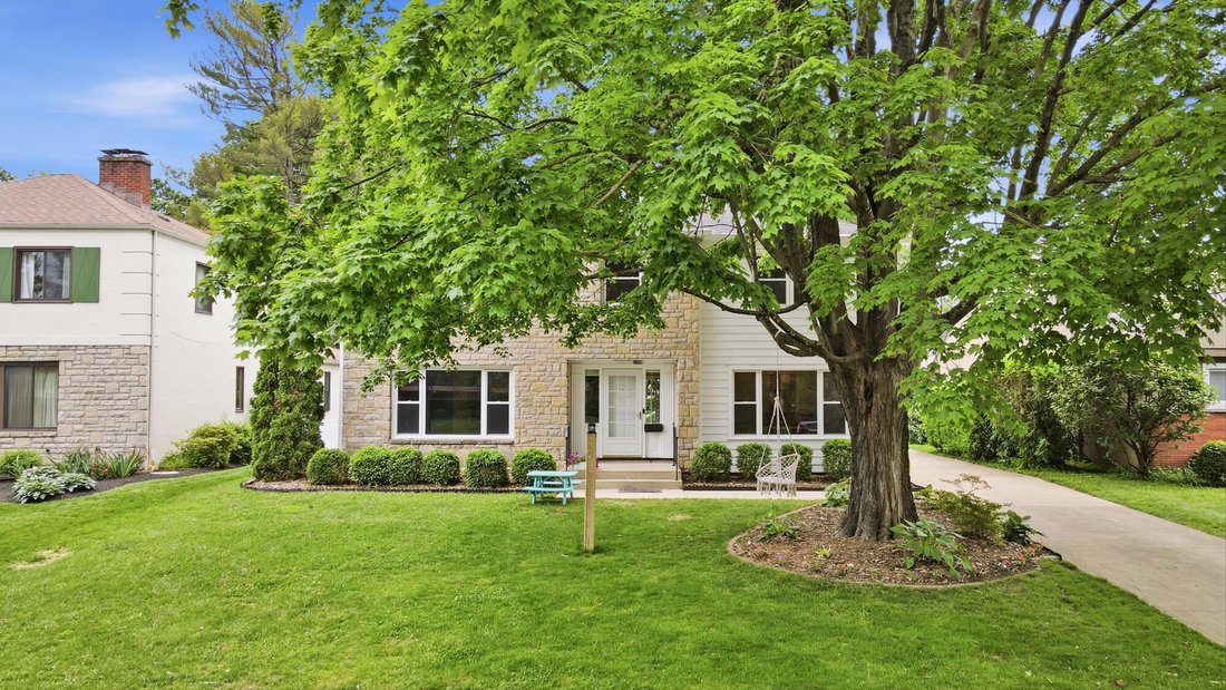 House in Columbus, Ohio, United States 5 - 18455954