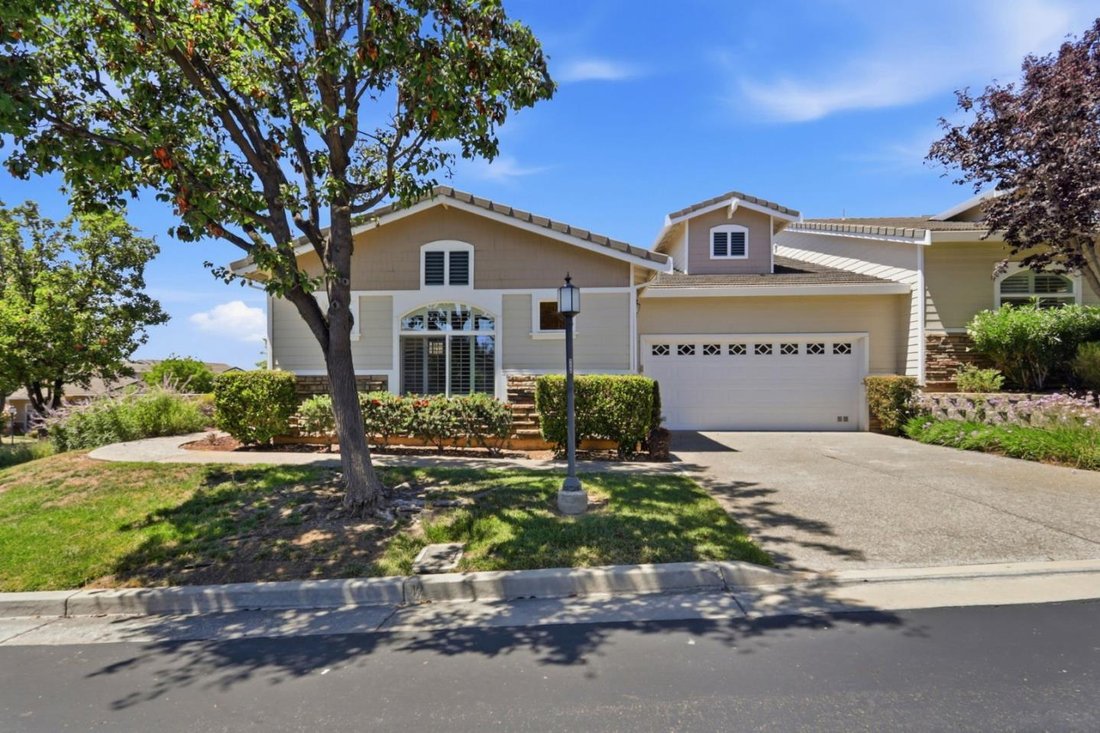 Townhouse in San Jose, California, United States 1 - 18458784