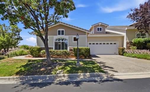 Townhouse in San Jose, California, United States 1