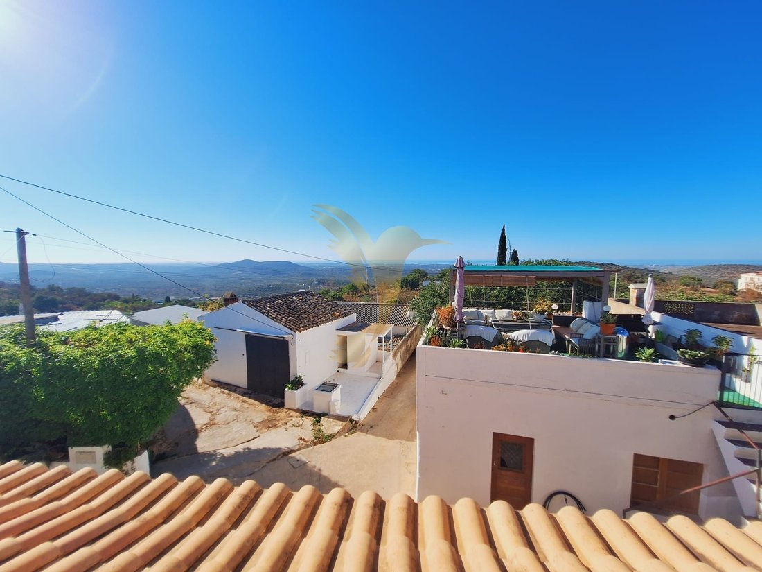 Villa in Loule (Sao Sebastiao), Algarve, Portugal 3 - 18463707