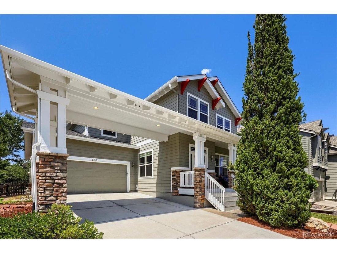 House in Castle Rock, Colorado, United States 2 - 18267403