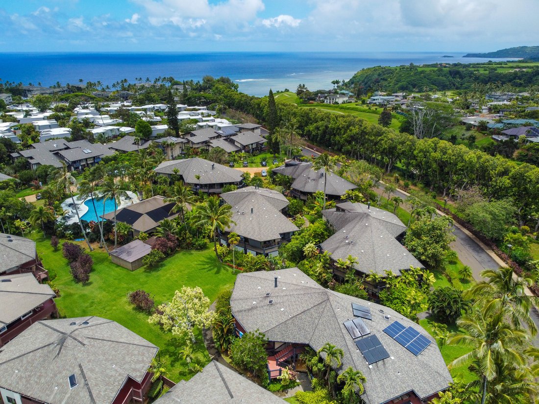 Land in Princeville, Hawaii, United States 3 - 18457921
