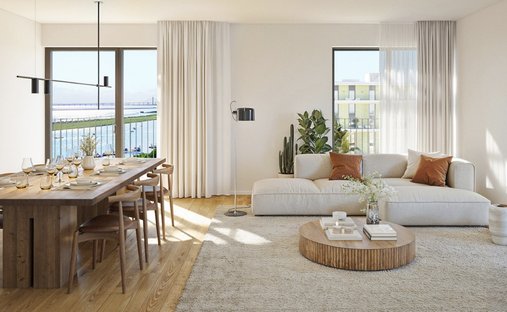 Appartement à Póvoa de Santa Iria, Lisbonne, Portugal 1