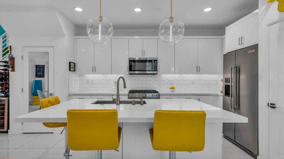 Condo in Palm Springs, California, United States 3 - 18462404
