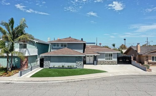 House in Westminster, California, United States 1