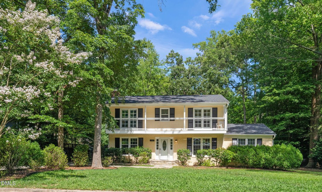 House in Chapel Hill, North Carolina, United States 1 - 18456603