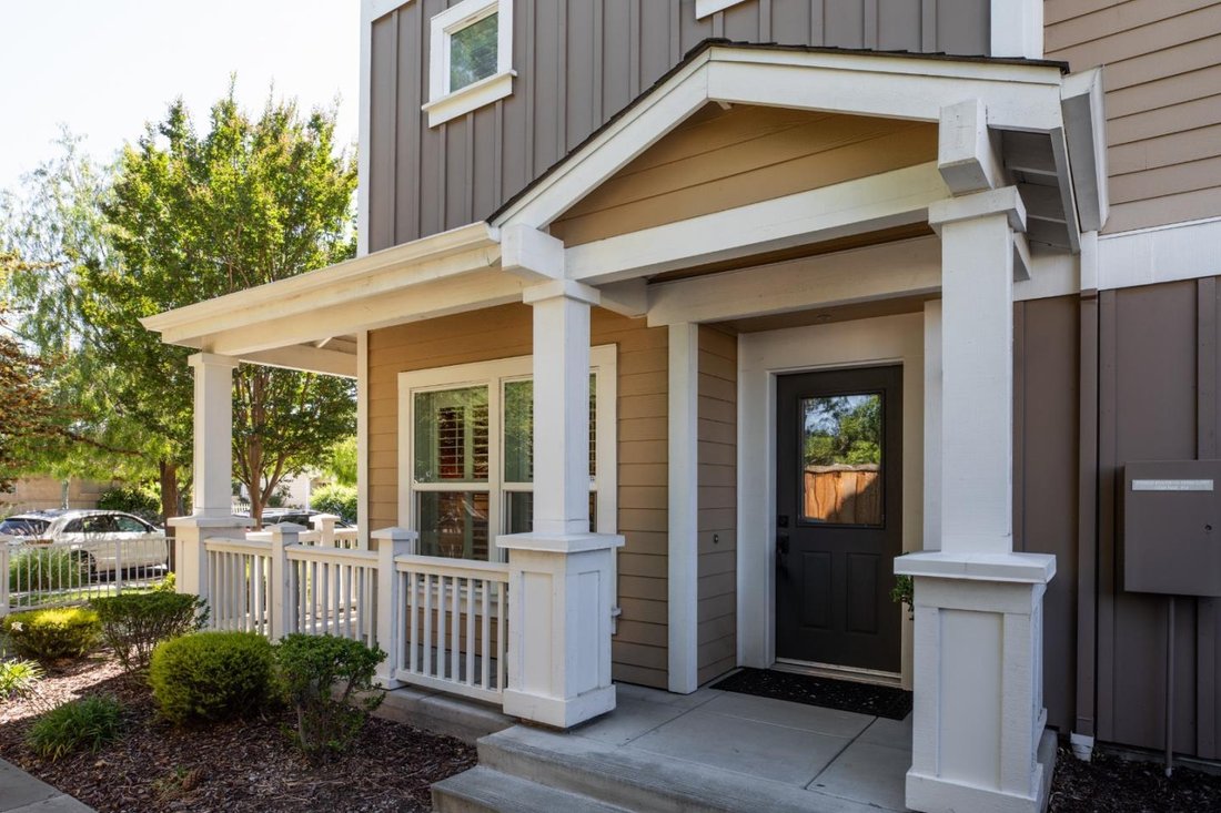 Townhouse in Mountain View, California, United States 2 - 18458793