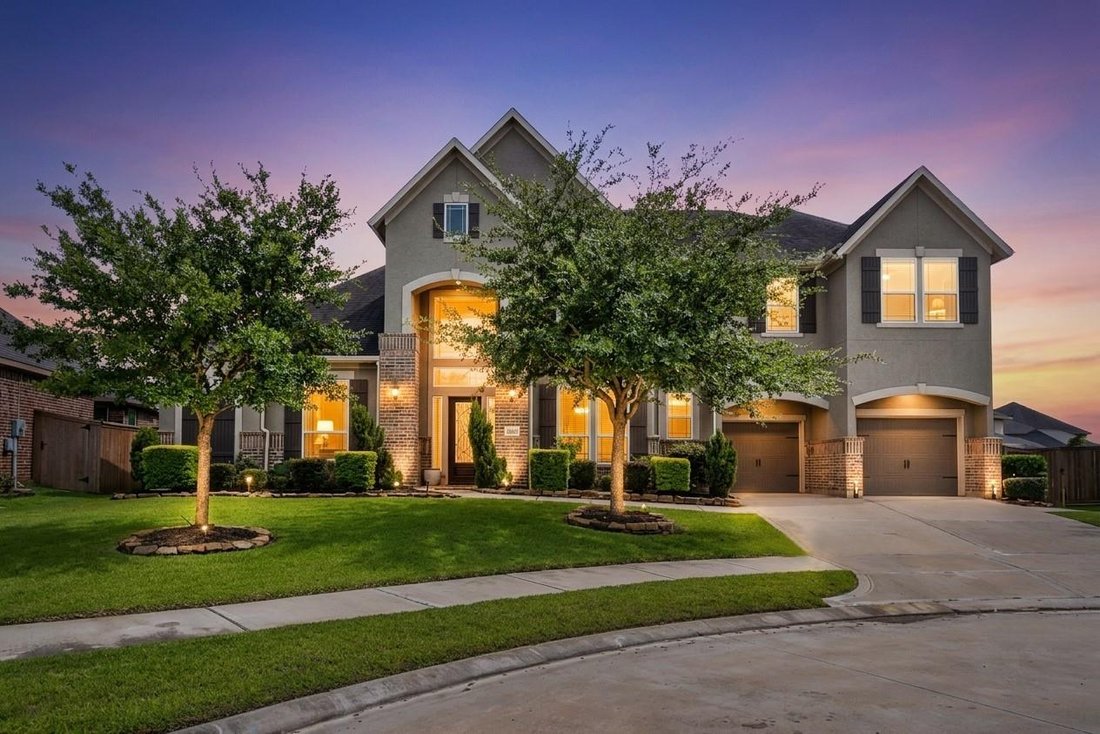 House in Houston, Texas, United States 2 - 18463755