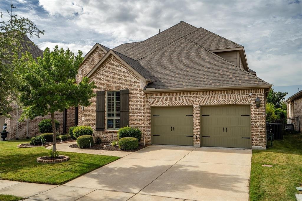 House in Lantana, Texas, United States 3 - 18460269