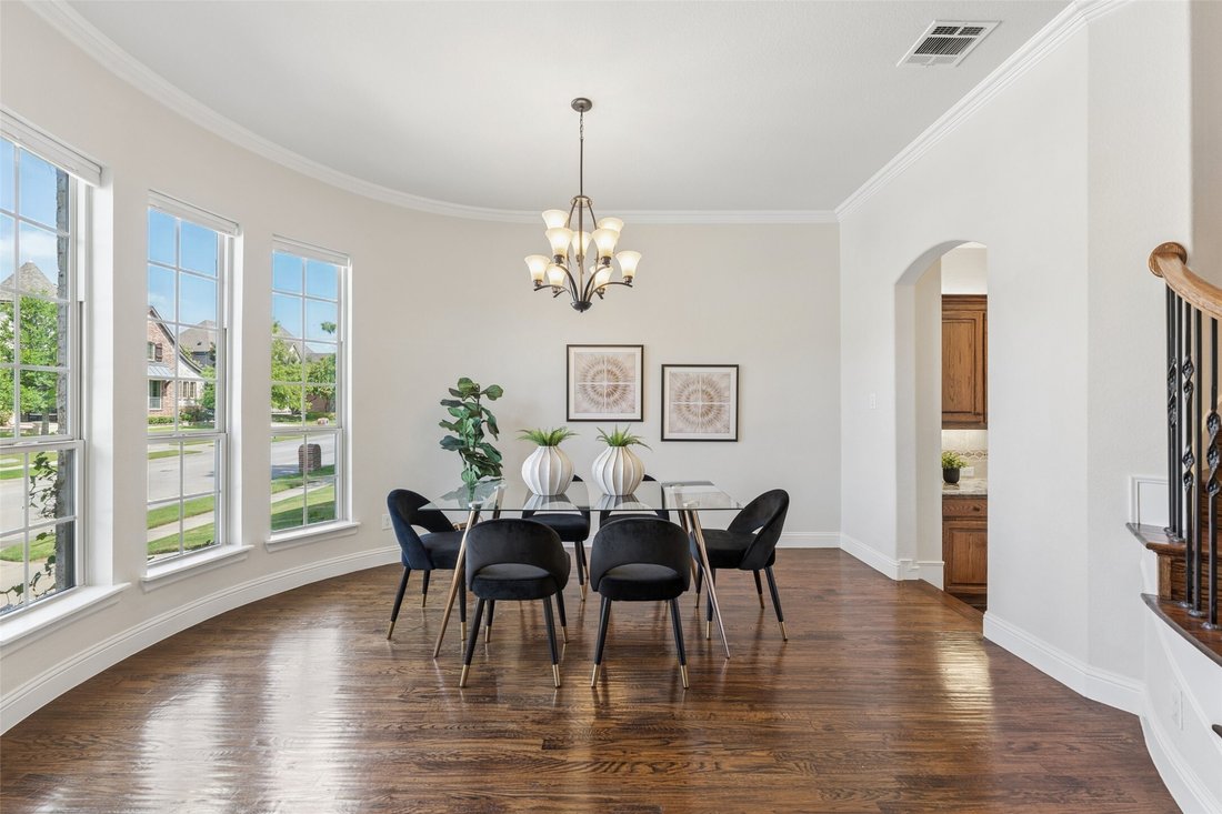 House in Carrollton, Texas, United States 5 - 18460540