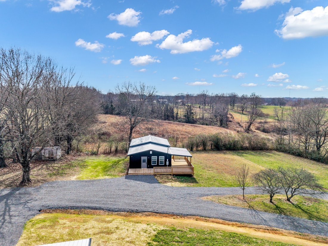 House in Bon Aqua, Tennessee, United States 3 - 18459829