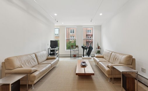 Co Op in New York, New York, United States 1