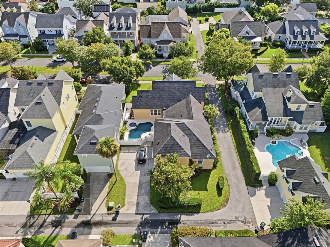 House in Kissimmee, Florida, United States 3 - 18467848