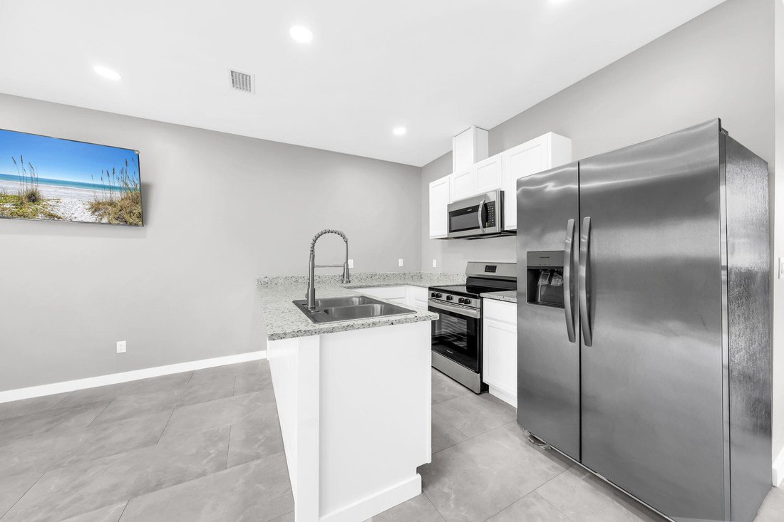 Townhouse in Rosemary Beach, Florida, United States 5 - 18458310