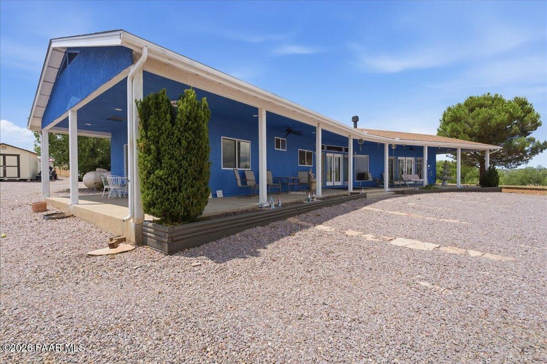 House in Chino Valley, Arizona, United States 3 - 18468486