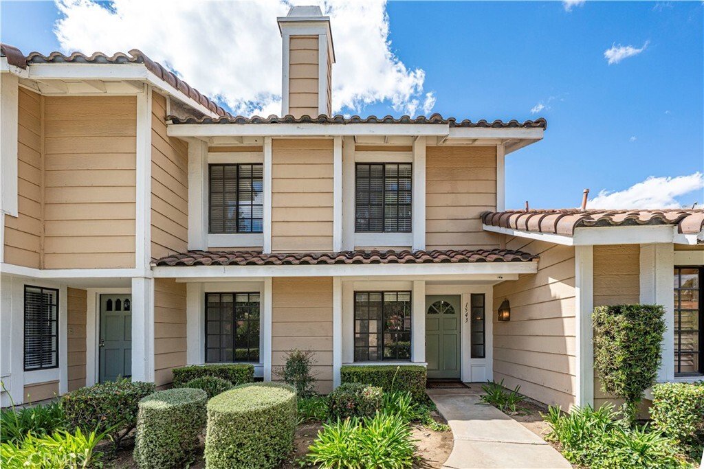 Condo in Diamond Bar, California, United States 1 - 17695564