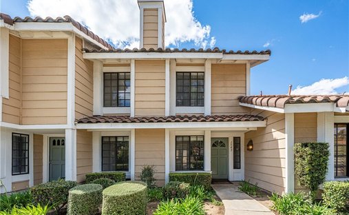 Condo in Diamond Bar, California, United States 1