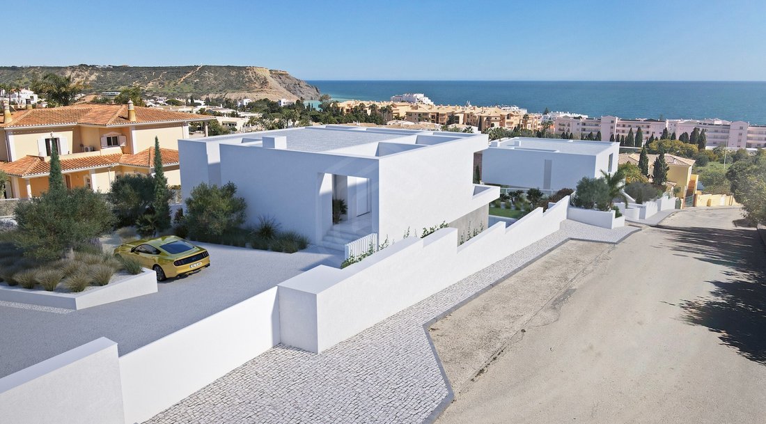 Land in Praia da Luz, Algarve, Portugal 4 - 15289271