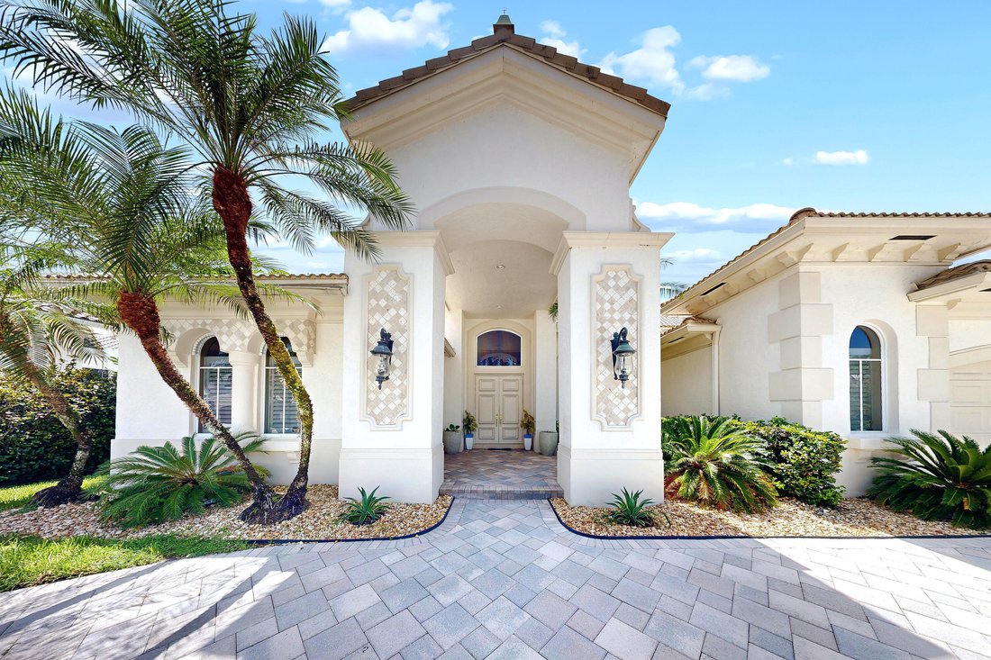 House in Davie, Florida, United States 1 - 18353557