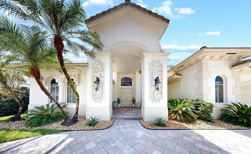 House in Davie, Florida, United States 1
