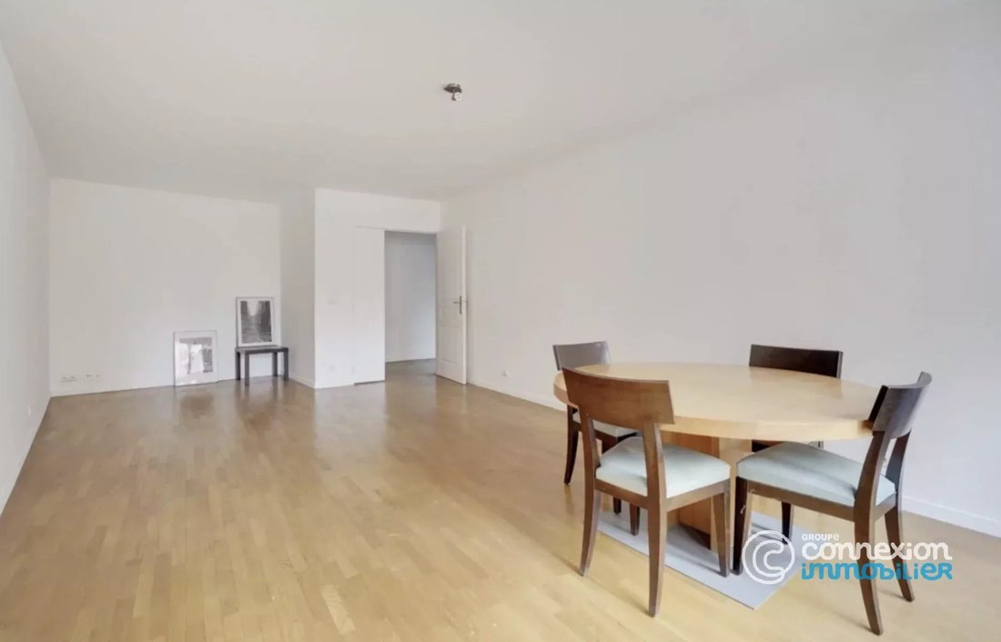 Apartment in Vaugirard-Parc des Expositions, Paris 15e Arrondissement, Paris 5 - 18457300