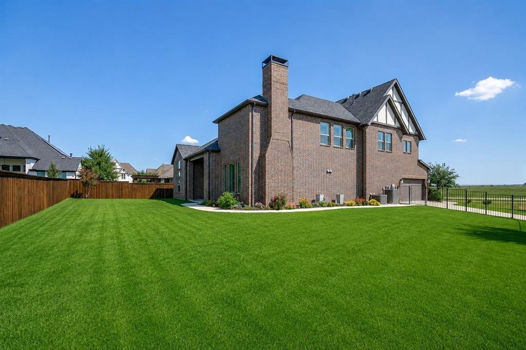 House in Fort Worth, Texas, United States 2 - 18408823