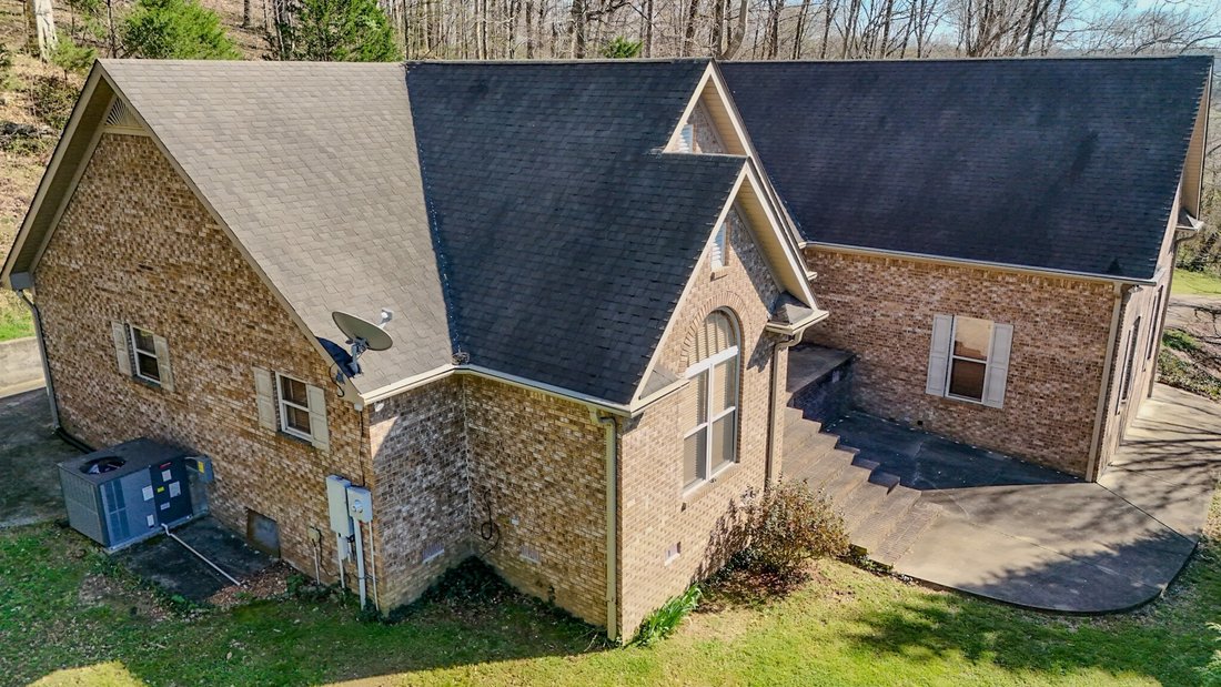 House in Pulaski, Tennessee, United States 2 - 18469520