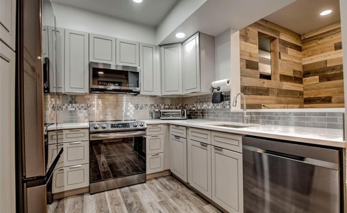 Condo in Breckenridge, Colorado, United States 1
