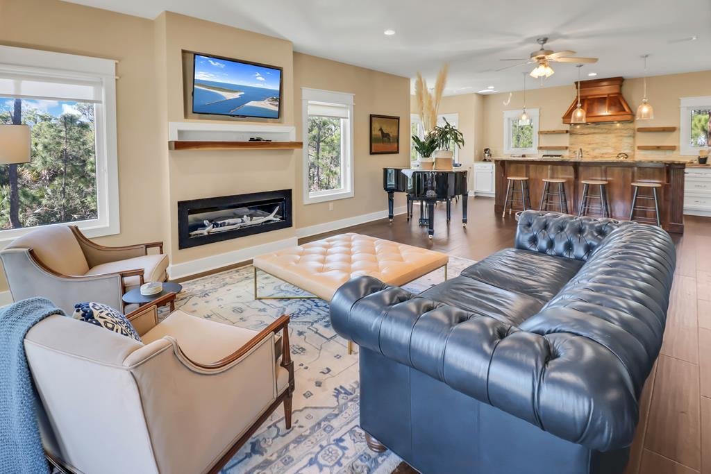 House in Saint George Island, Florida, United States 4 - 18466385