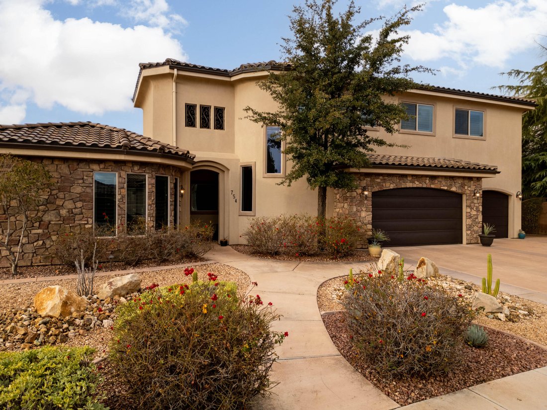 House in Santa Clara, Utah, United States 5 - 18462385