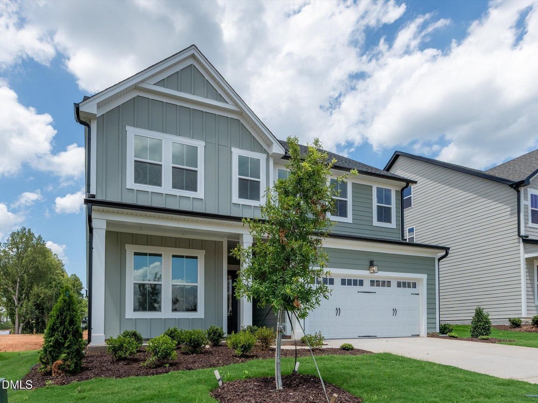 House in Mebane, North Carolina, United States 2 - 17822854