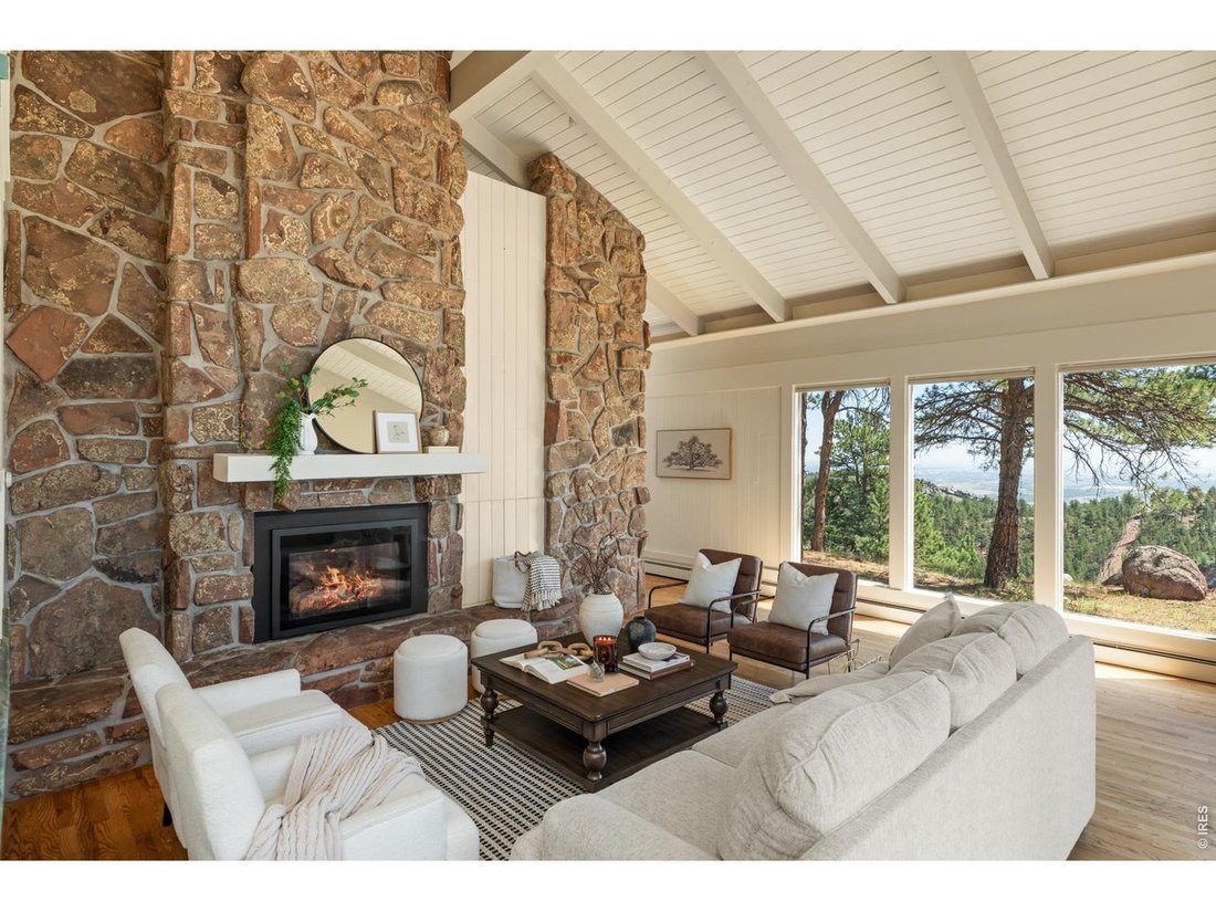 House in Boulder, Colorado, United States 1 - 18468822