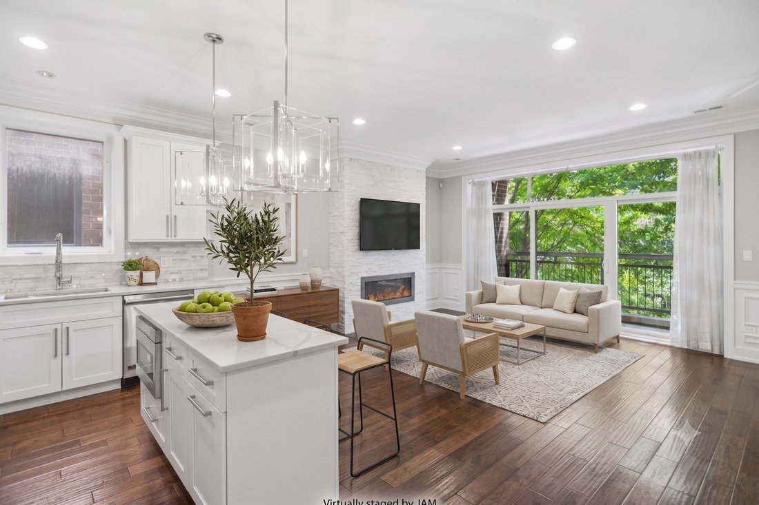 Condo in Chicago, Illinois, United States 5 - 18459550
