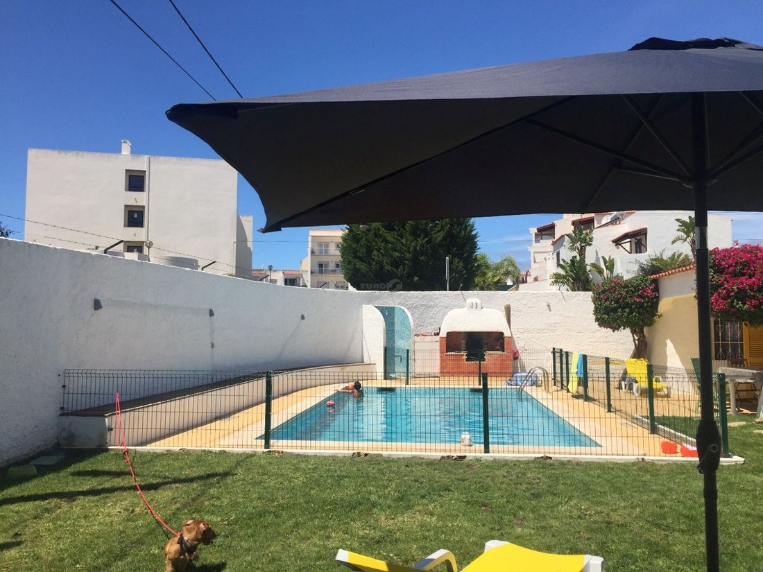 Villa in Olhos de Agua, Algarve, Portugal 1 - 18466042
