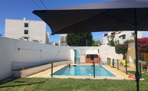 Villa en Olhos de Agua, Algarve, Portugal 1