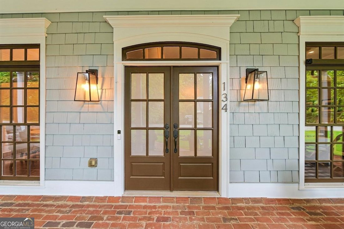 House in Dahlonega, Georgia, United States 5 - 18459836