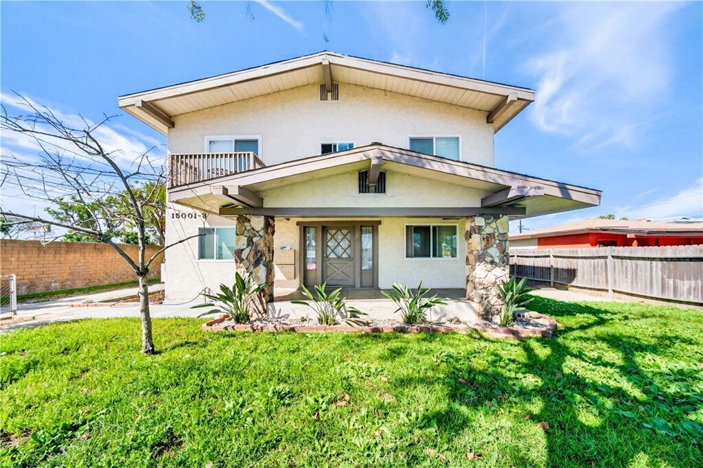 Appartement à Lawndale, Californie, États-Unis 1 - 18460002