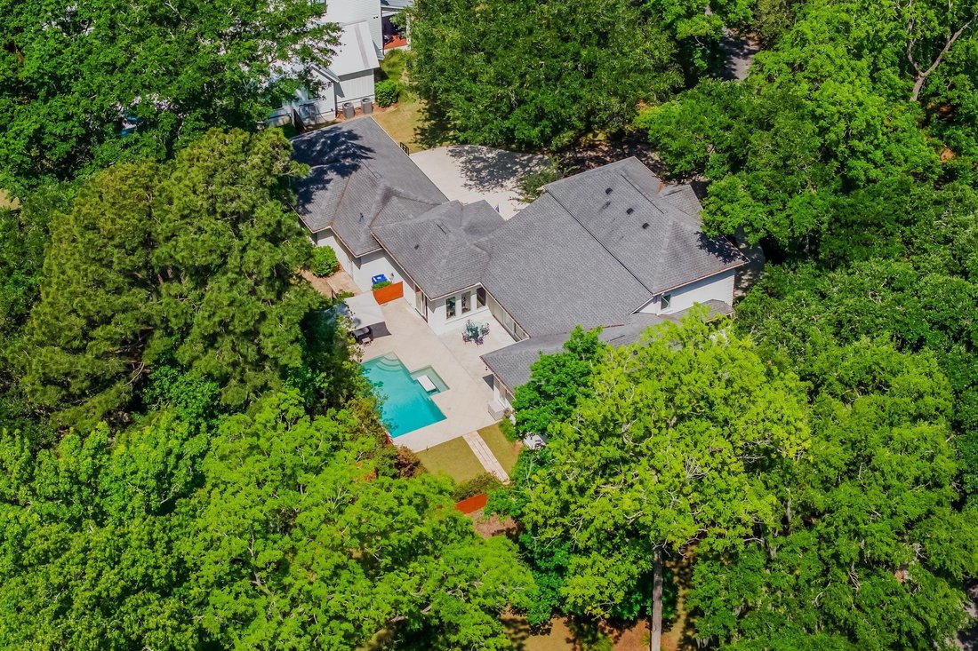 House in Mount Pleasant, South Carolina, United States 1 - 18457819