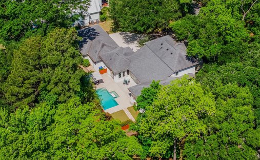 Casa a Mount Pleasant, Carolina del Sud, Stati Uniti 1