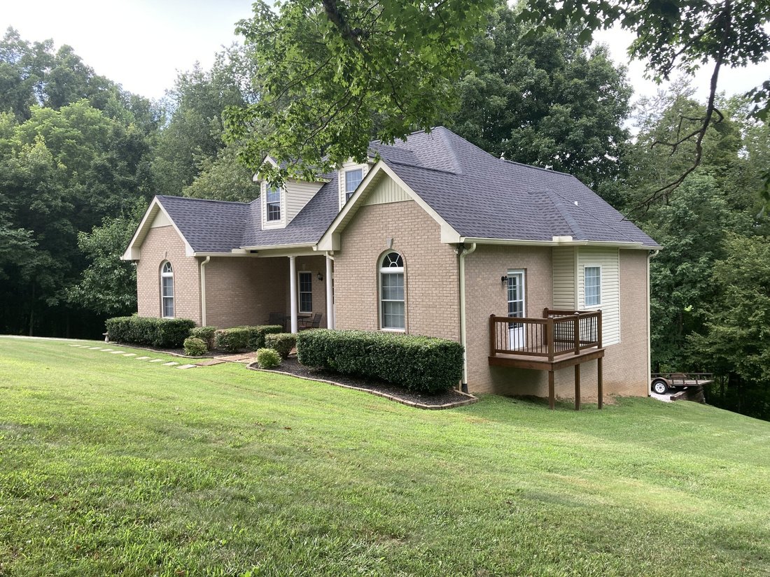 House in Burns, Tennessee, United States 3 - 18370786