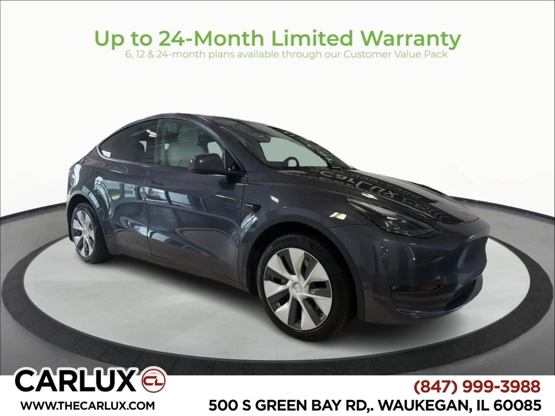 Suv in Waukegan, IL, United States 1 - 18129774