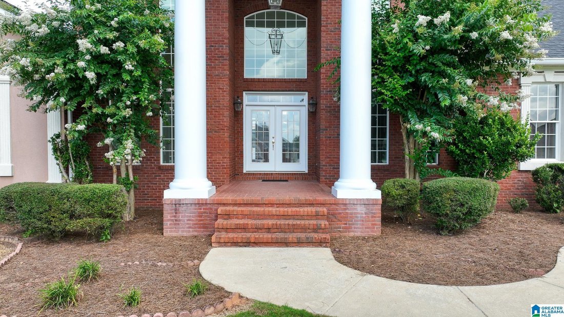 House in Oxford, Alabama, United States 5 - 18458622