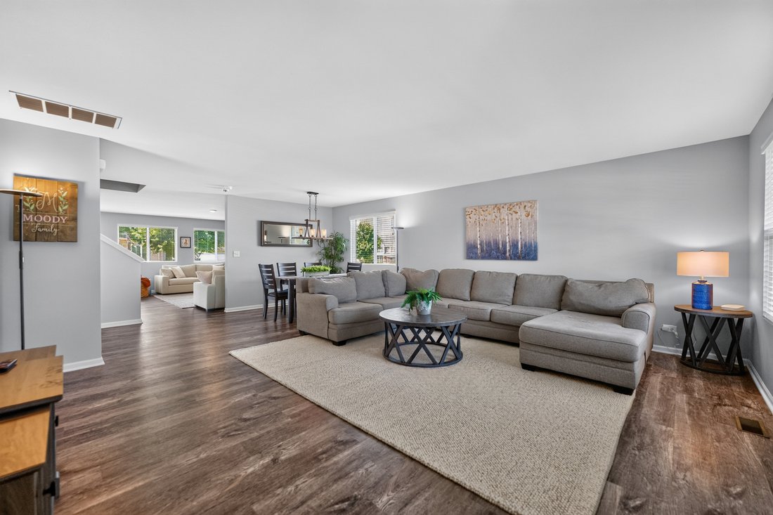 House in Plato Center, Illinois, United States 4 - 18463884
