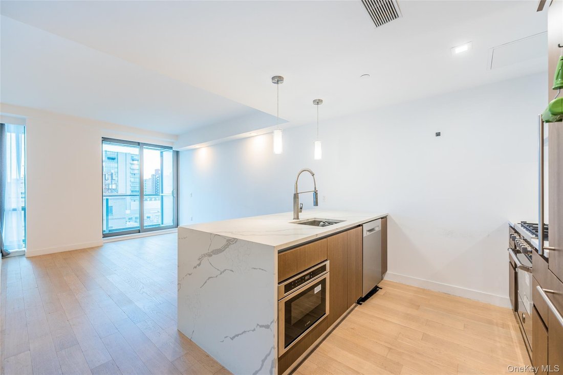 Condo in New York, New York, United States 1 - 18458664