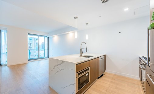 Condo in New York, New York, United States 1