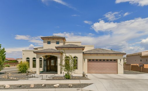 House in Albuquerque, New Mexico, United States 1