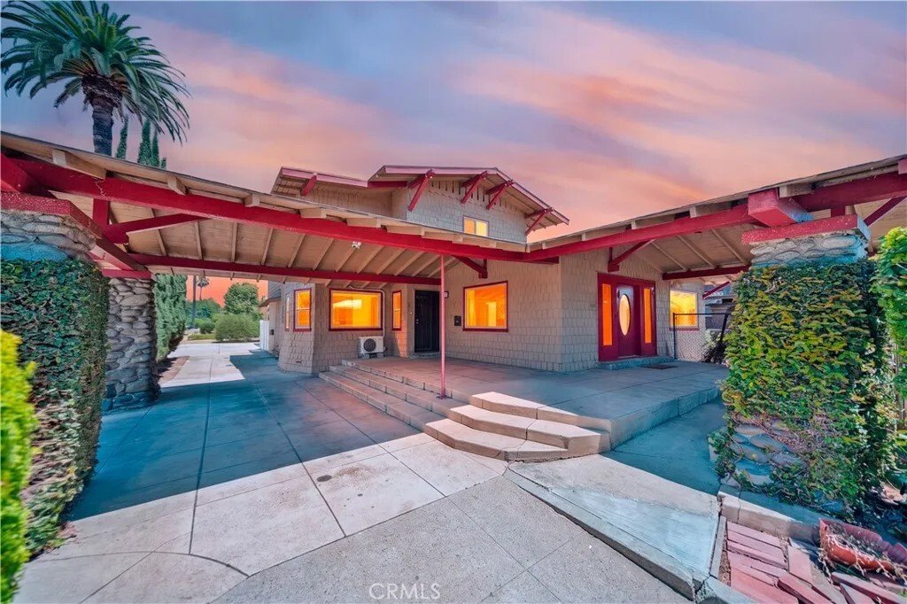Condo in Alhambra, California, United States 1 - 18463198