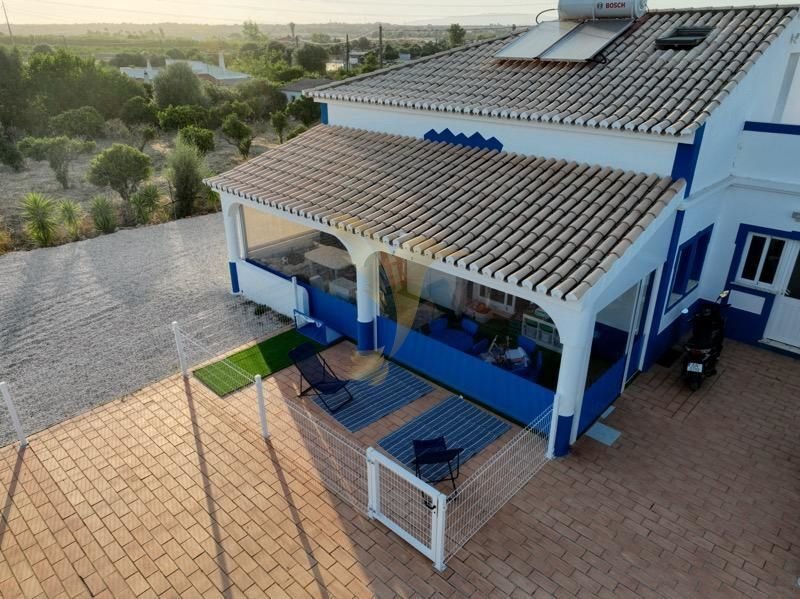 Villa in Lagoa e Carvoeiro, Algarve, Portugal 4 - 18463588