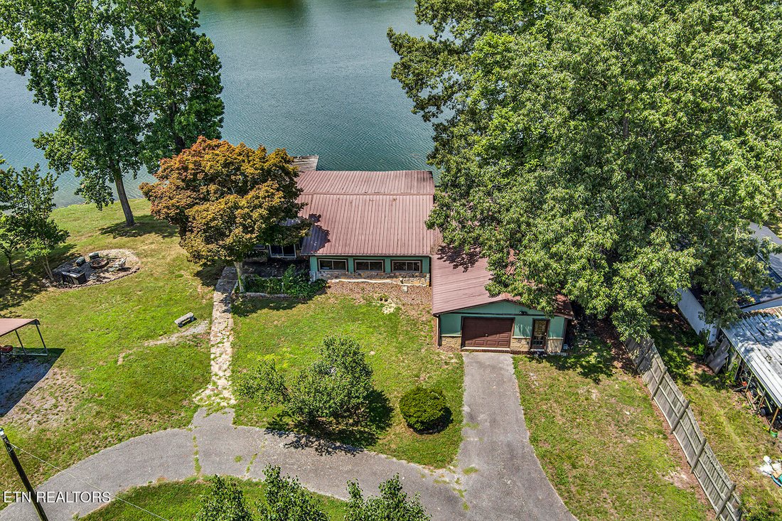 House in Kingston, Tennessee, United States 5 - 18466425